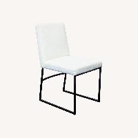 West Elm Range Side Chair
