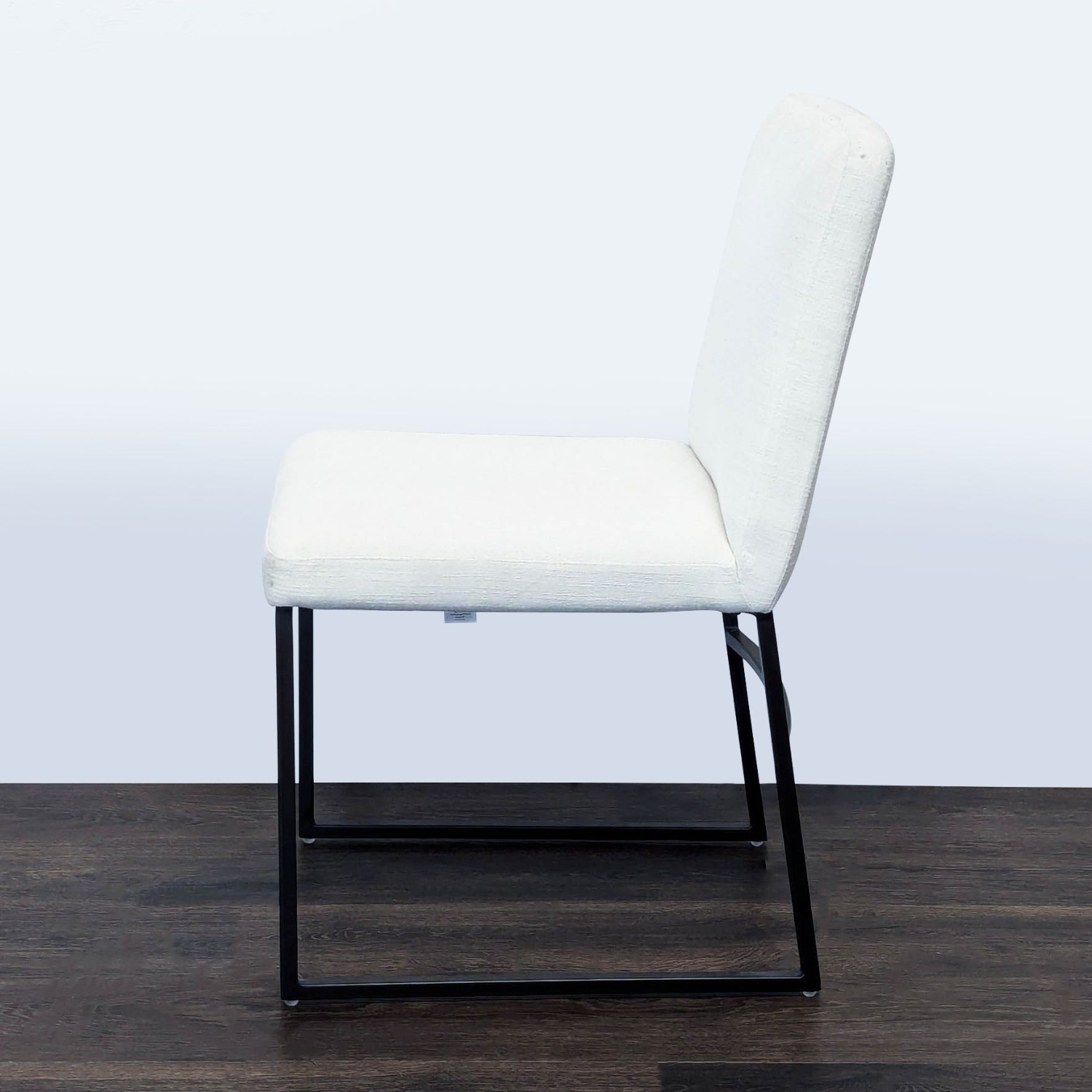 West Elm Range Side Chair - image-7