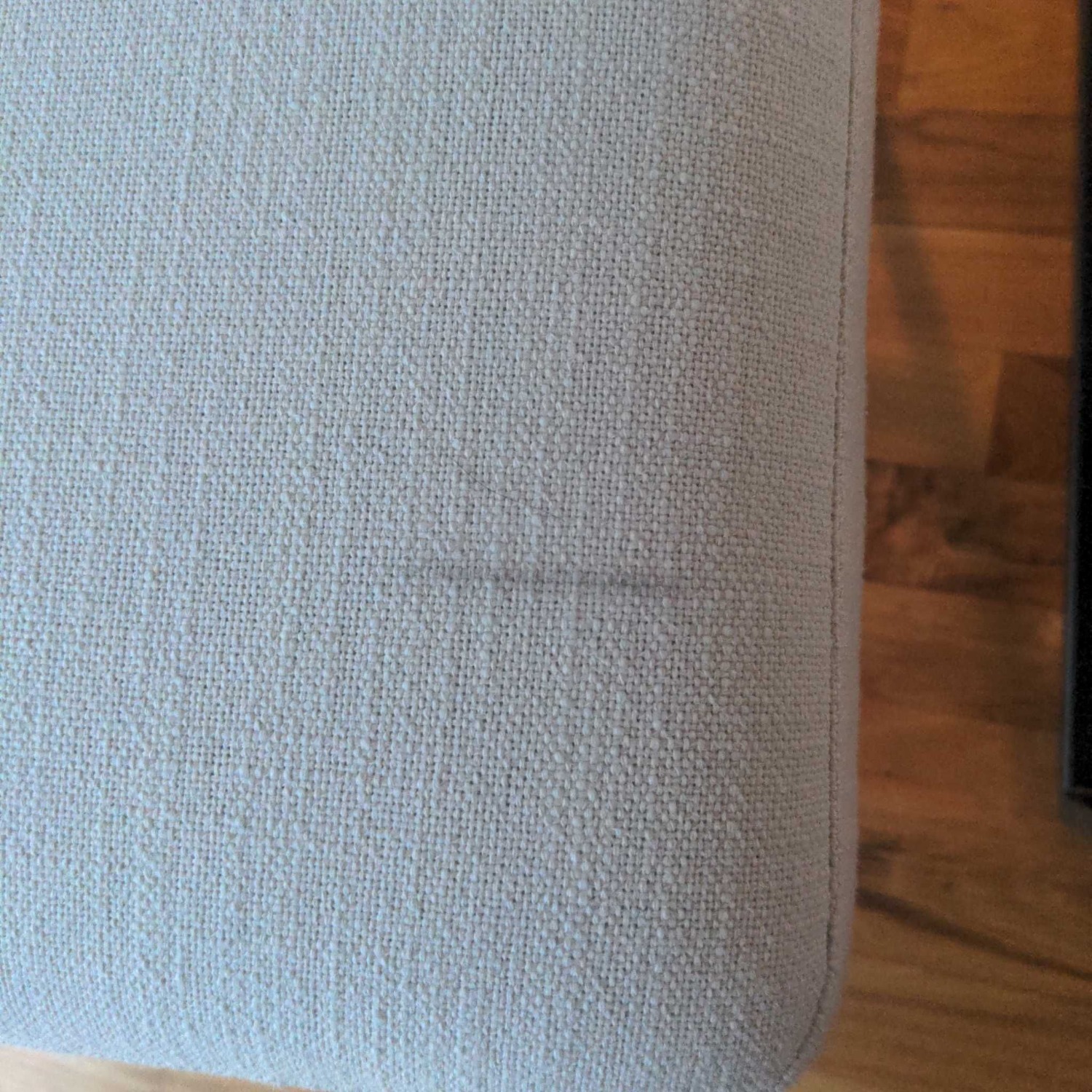 West Elm Range Side Chair - image-1