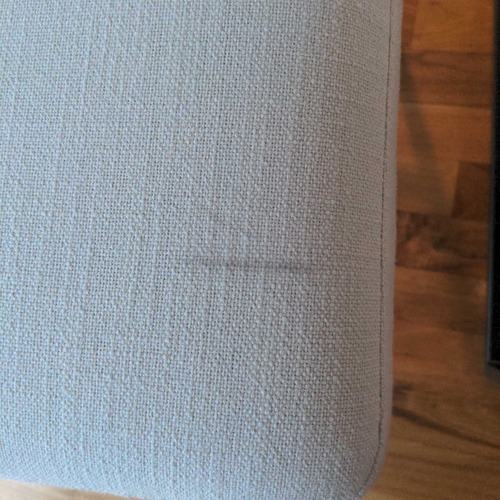 Used West Elm Range Side Chair for sale on AptDeco