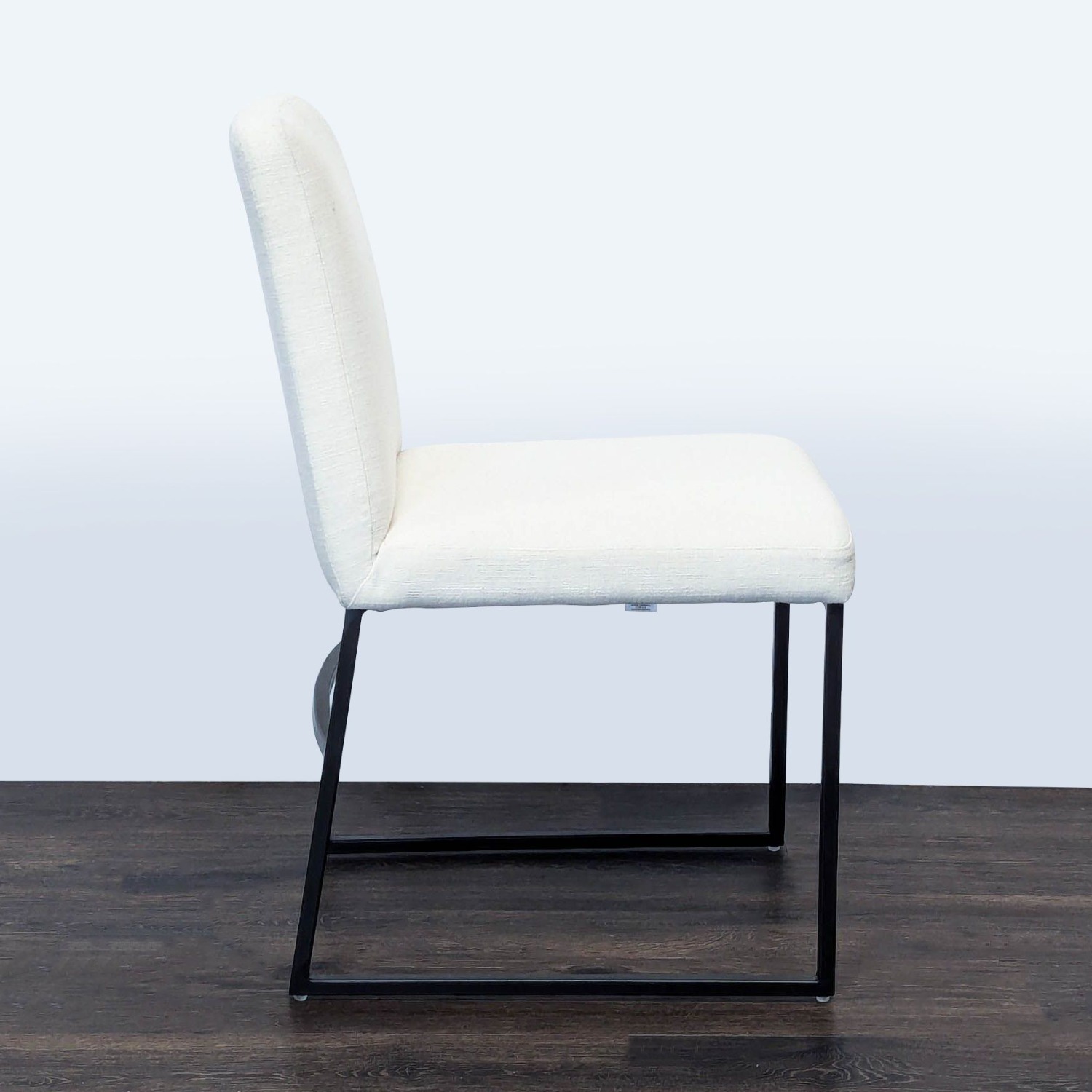 West Elm Range Side Chair - image-3