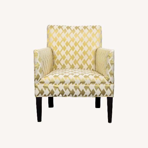 Used Lee Industries Modern Accent Lounge Chair for sale on AptDeco