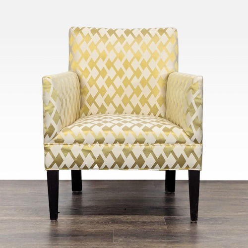 Used Lee Industries Modern Accent Lounge Chair for sale on AptDeco