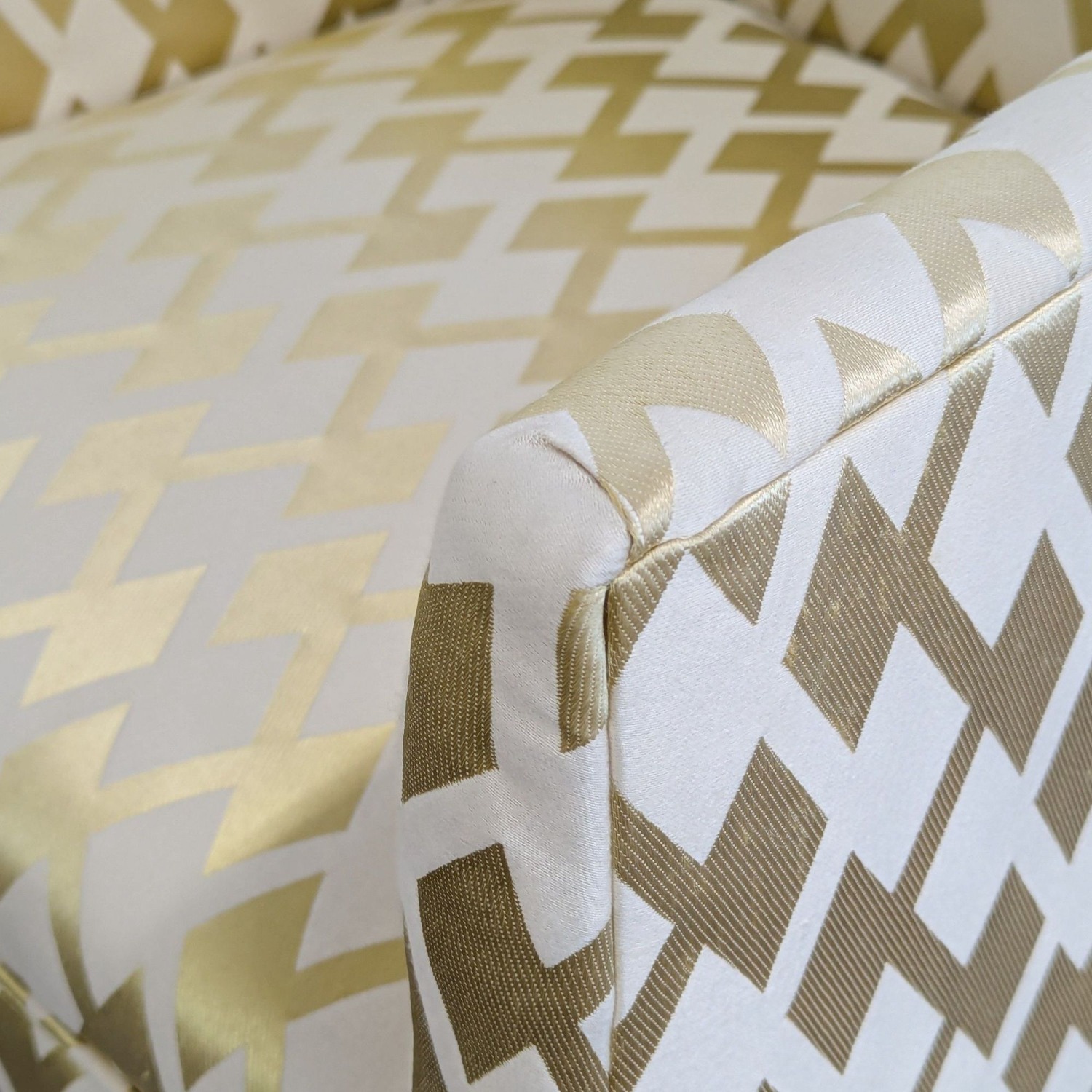 Lee Industries Modern Accent Lounge Chair   - image-7