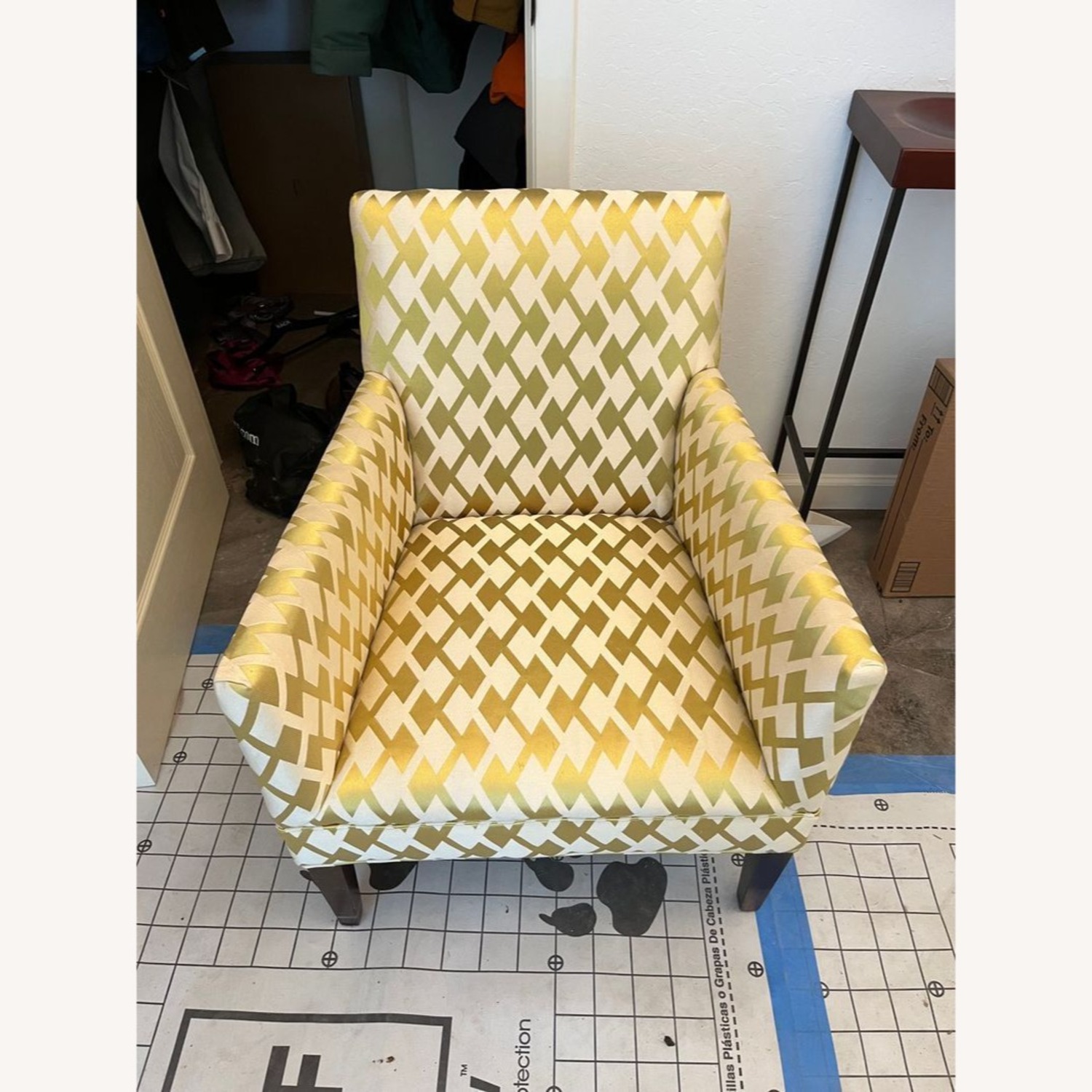 Lee Industries Modern Accent Lounge Chair   - image-2