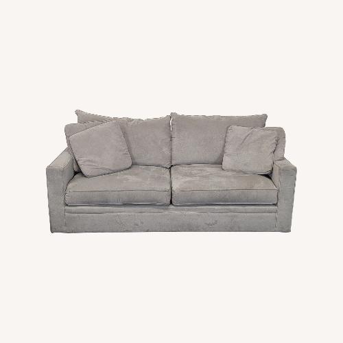 Used Room & Board Sleeper Sofa with Pull-Out Mattress for sale on AptDeco