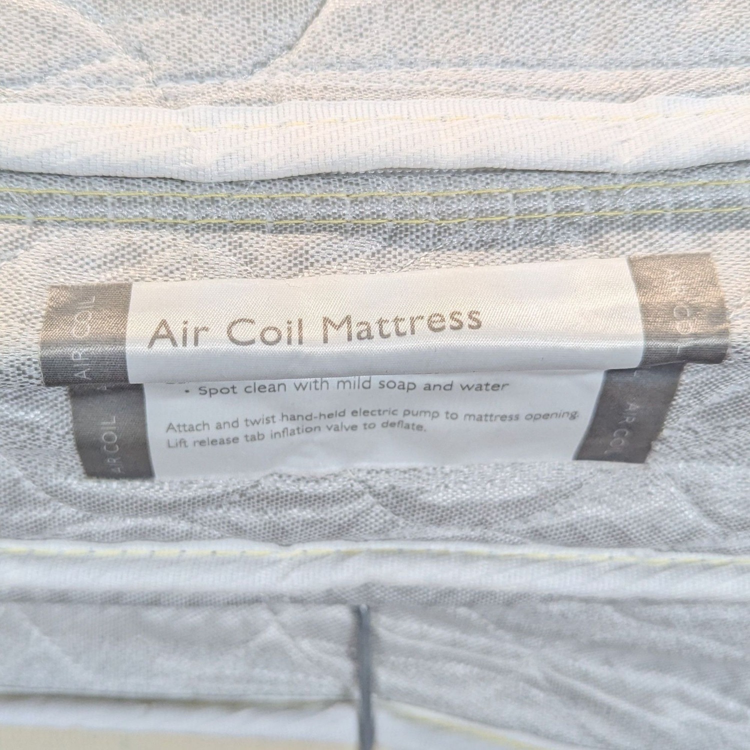 Room & Board Sleeper Sofa with Pull-Out Mattress - image-12