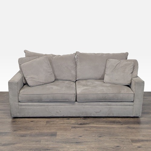 Used Room & Board Sleeper Sofa with Pull-Out Mattress for sale on AptDeco