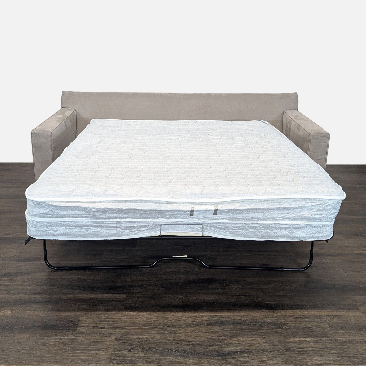 Room & Board Sleeper Sofa with Pull-Out Mattress - image-10