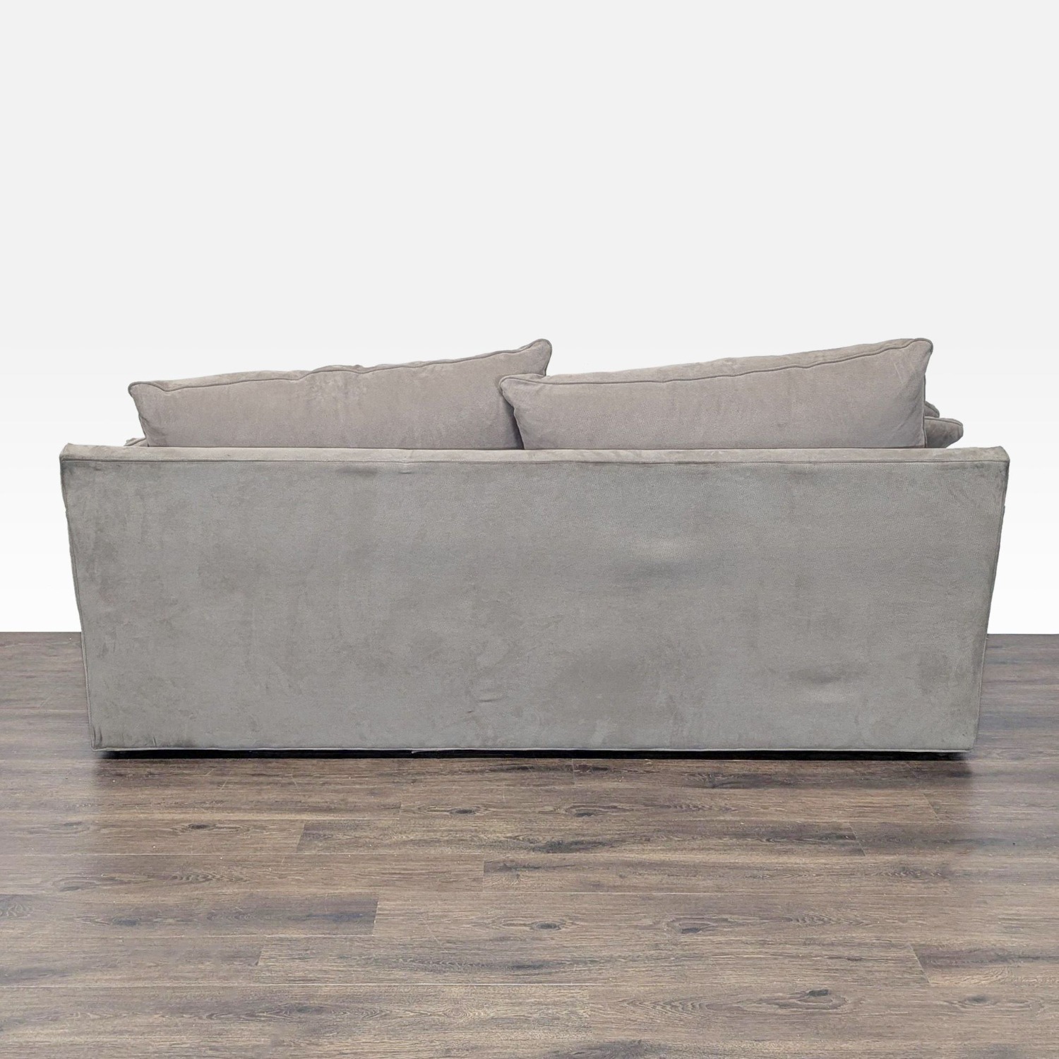 Room & Board Sleeper Sofa with Pull-Out Mattress - image-7