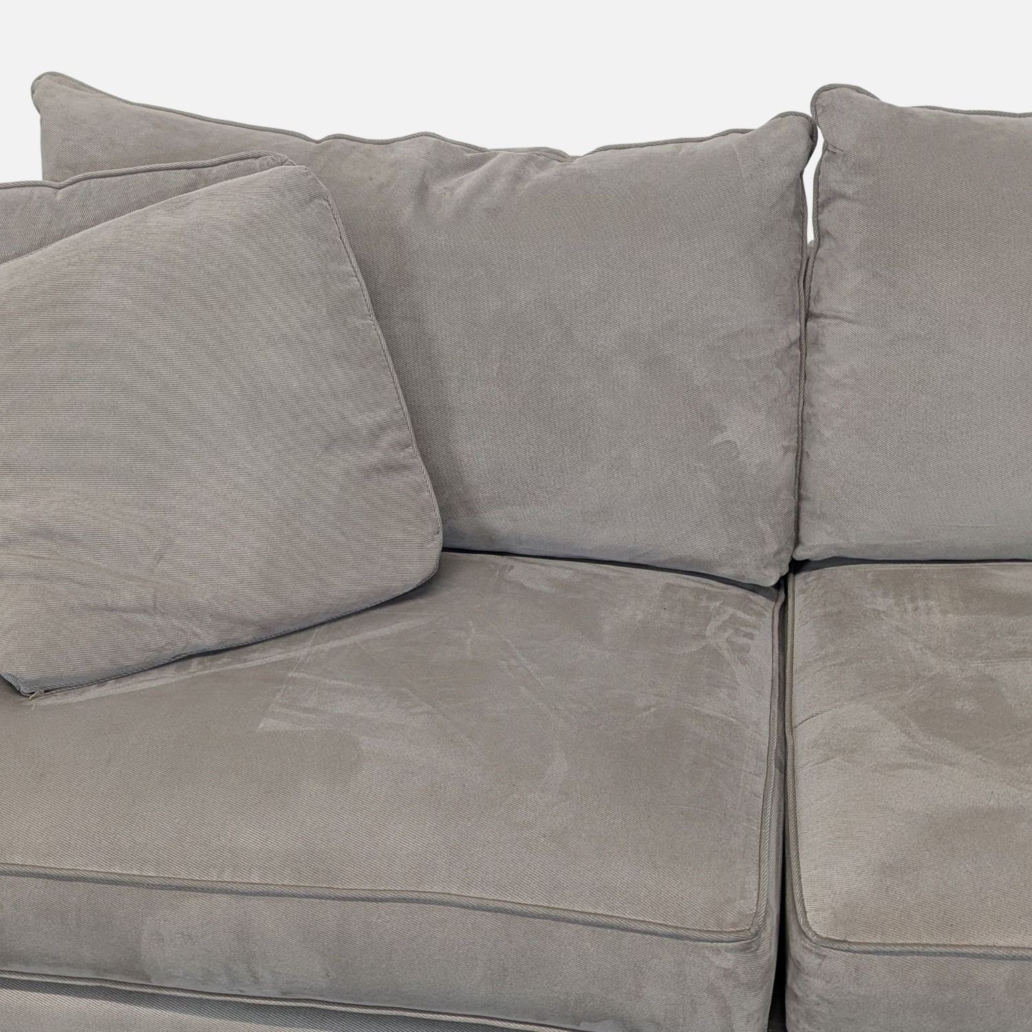 Room & Board Sleeper Sofa with Pull-Out Mattress - image-13