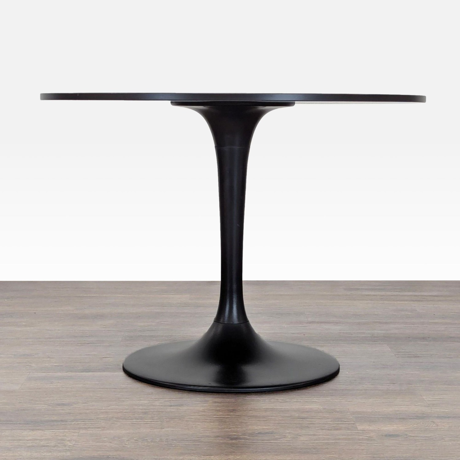 IKEA Docksta Dining Table - image-1