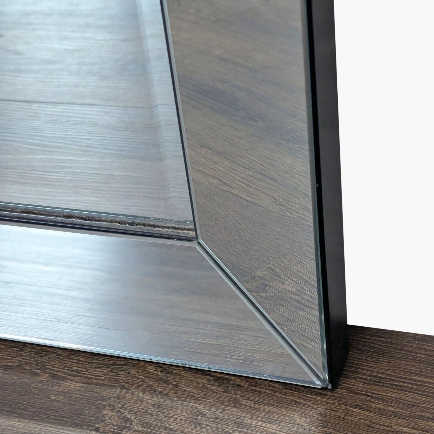 Coaster Barnett Mirror - image-2