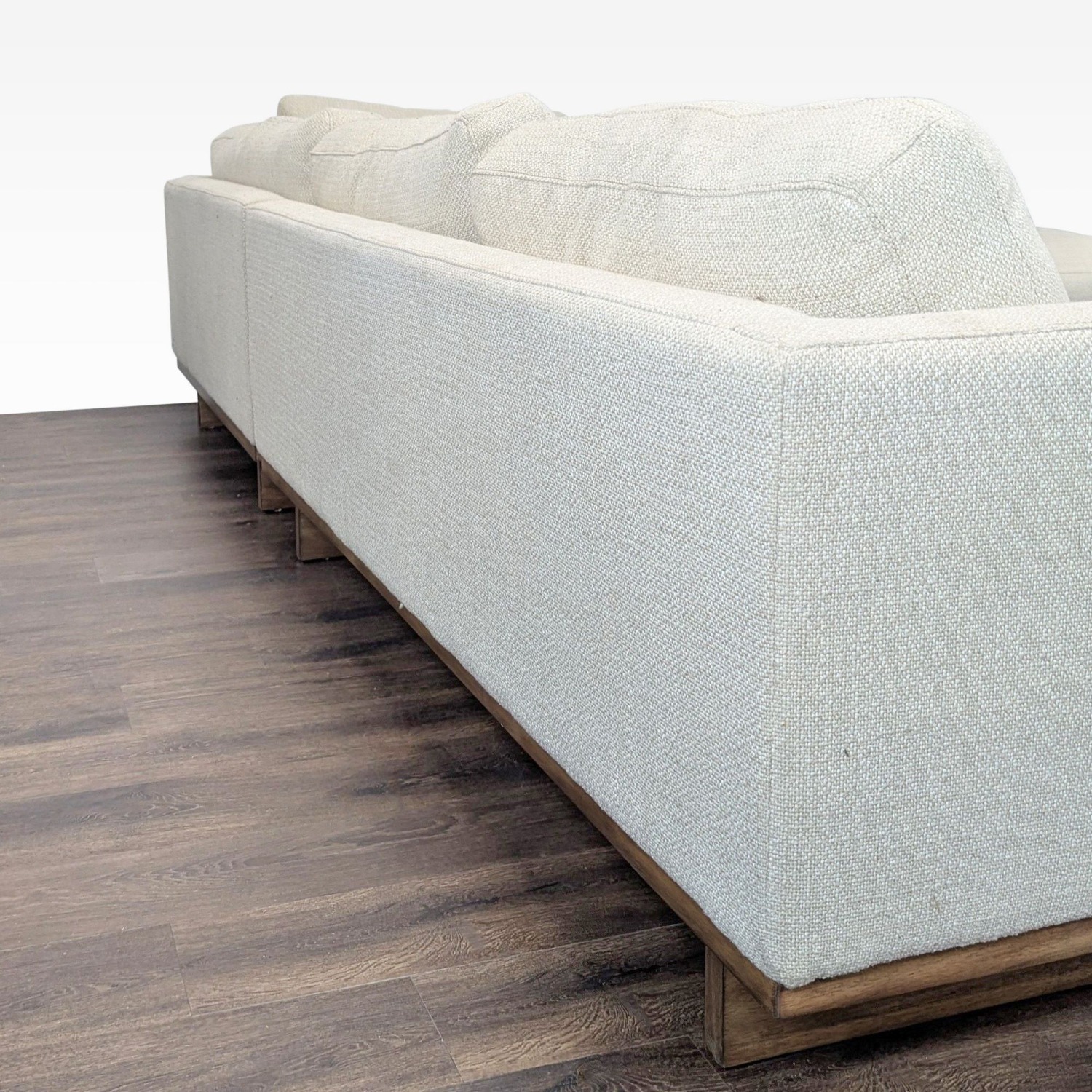 Perigold Four Hands Modern Sectional - image-2