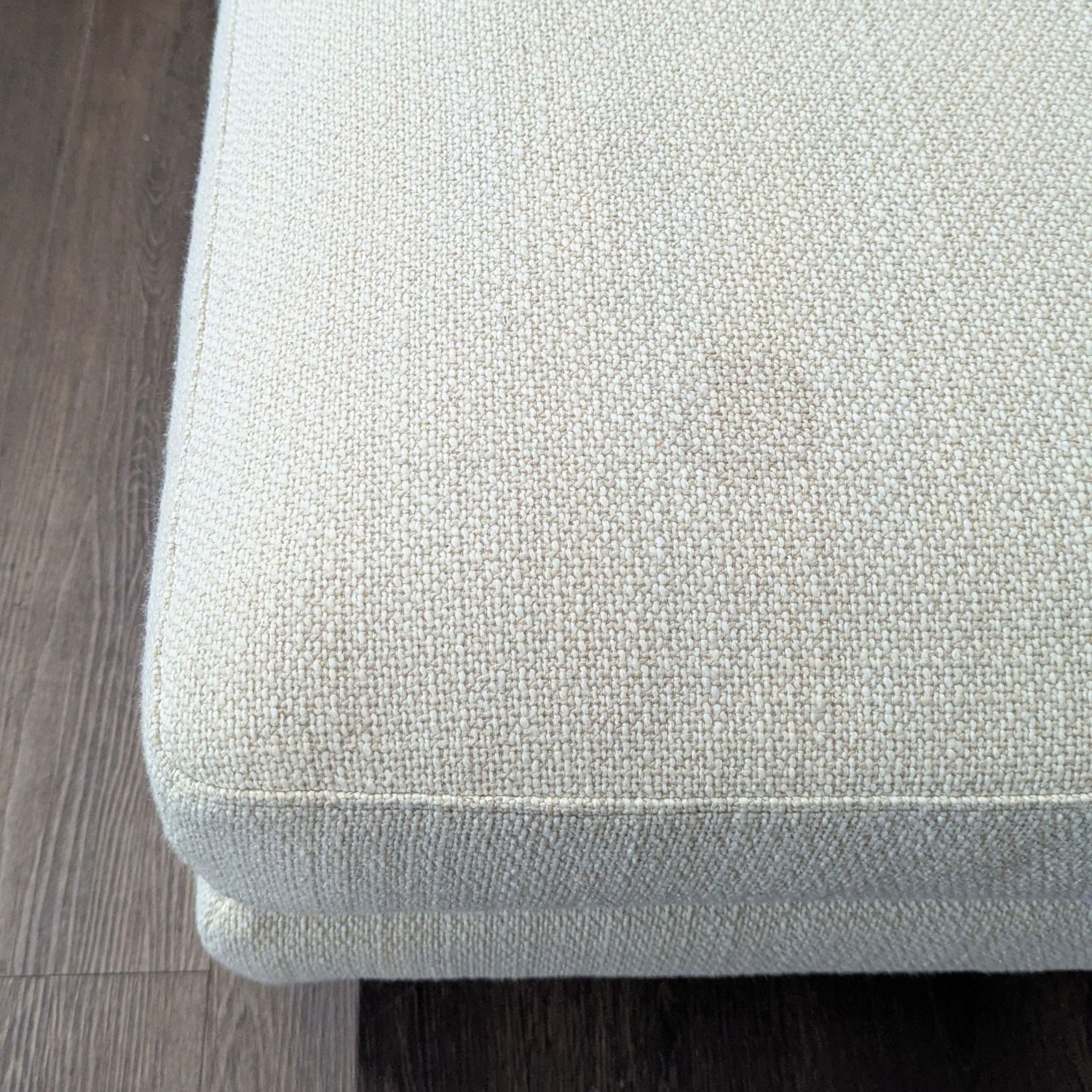 Perigold Four Hands Modern Sectional - image-7