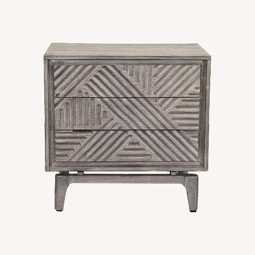 Used Coaster Vanowen Nightstand for sale on AptDeco