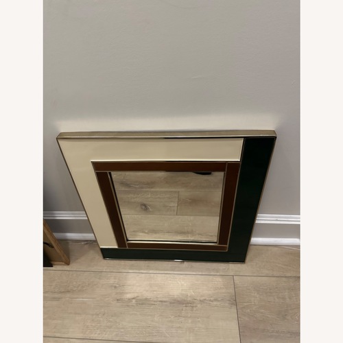 Used Zara Home Wall Mirror for sale on AptDeco