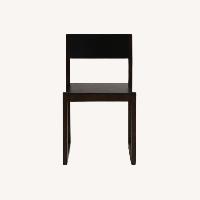 Zara Home Dining Chair