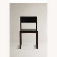 Zara Home Dining Chair