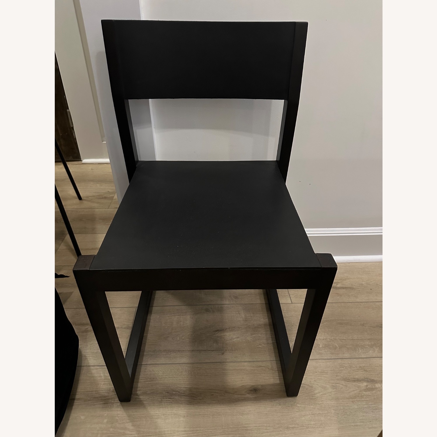 Zara Home Dining Chair - image-1