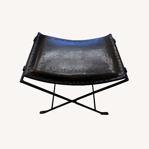 Used Contemporary Stool for sale on AptDeco