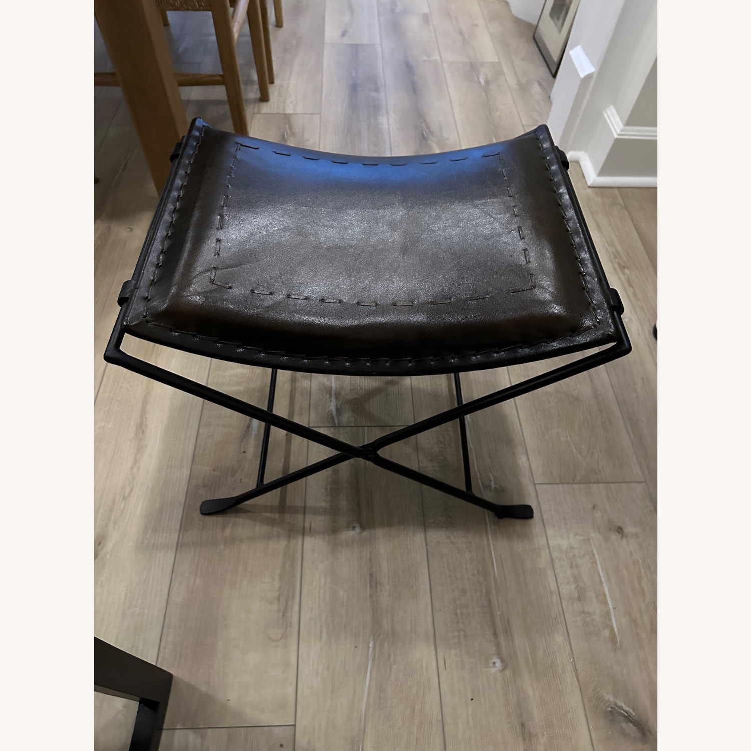 Contemporary Stool - image-2