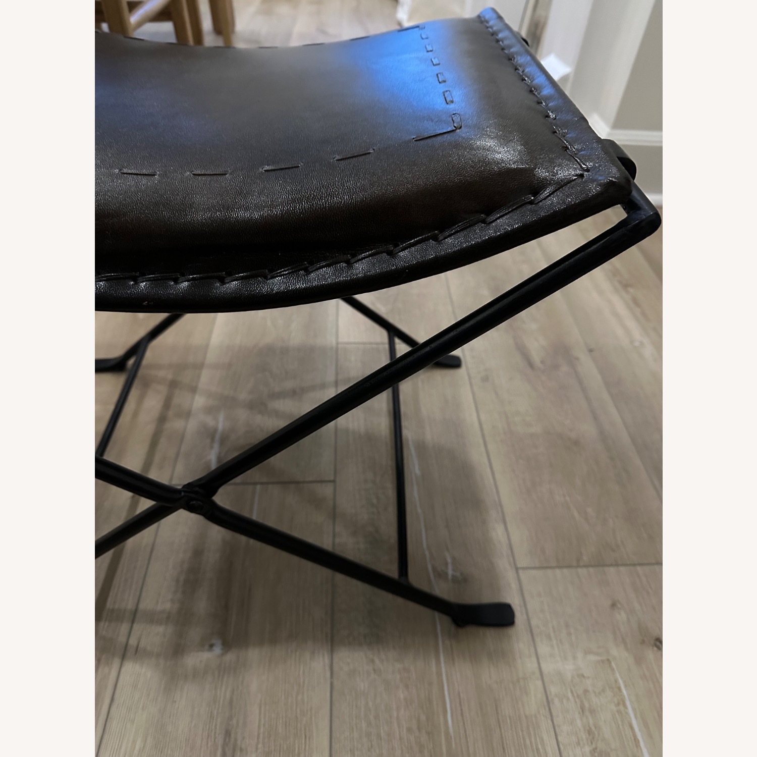 Contemporary Stool - image-3