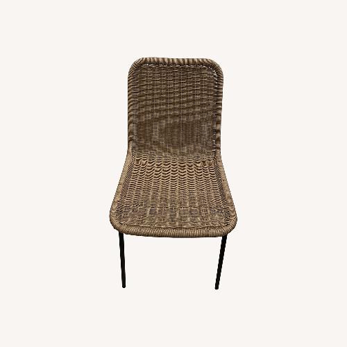 Used 1 Set of Chairs for sale on AptDeco