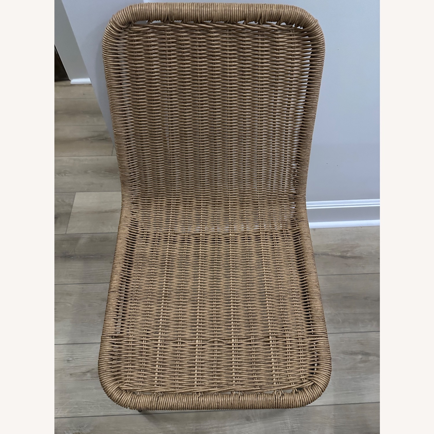 1 Set of Chairs - image-2