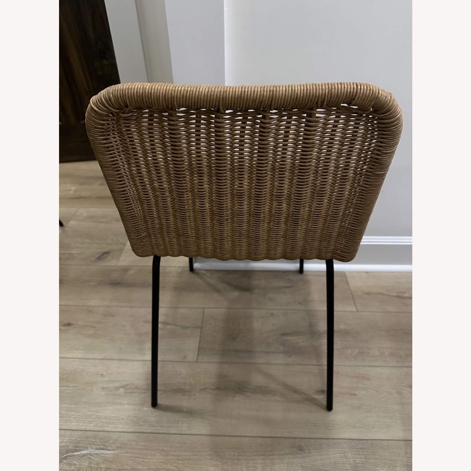 1 Set of Chairs - image-4