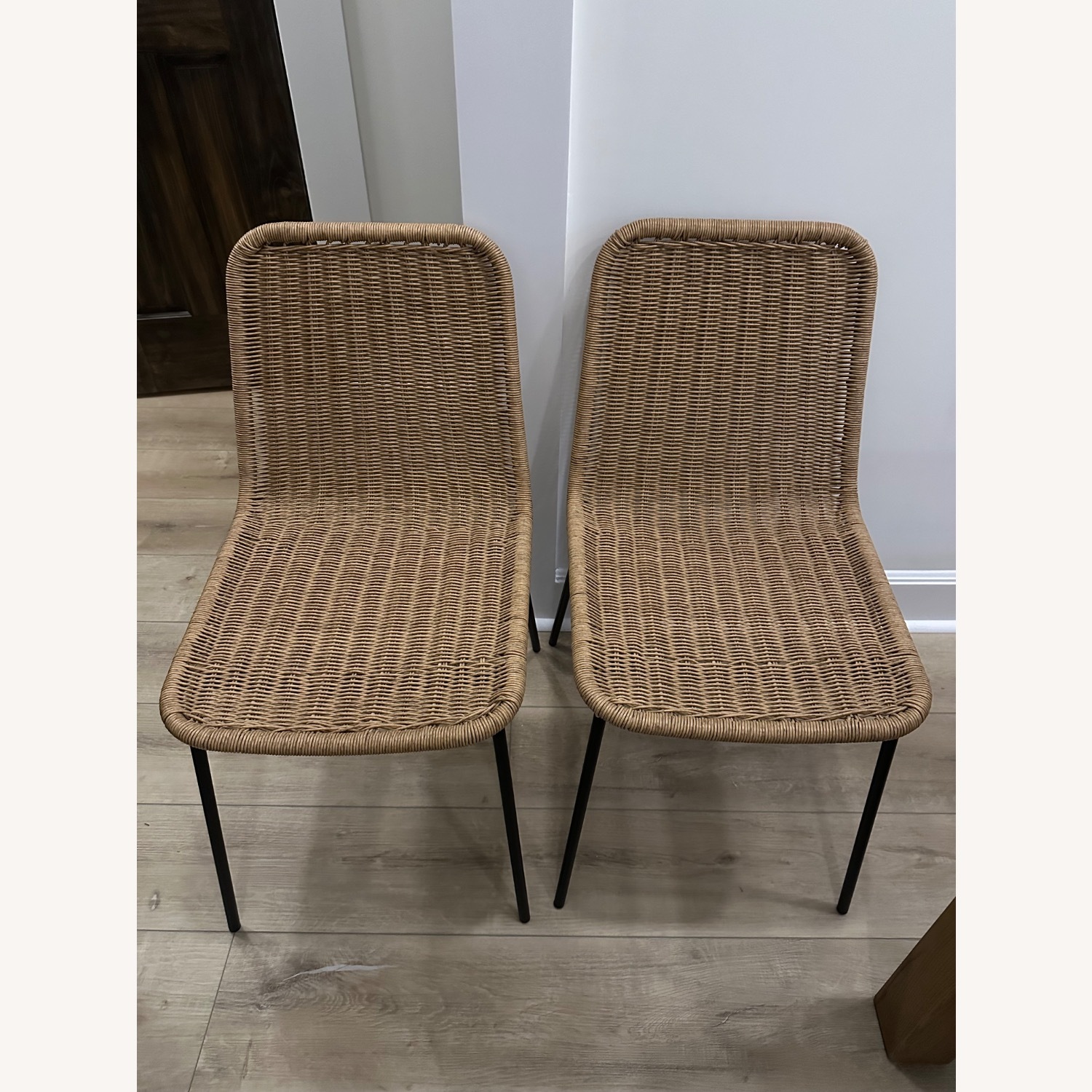 1 Set of Chairs - image-6