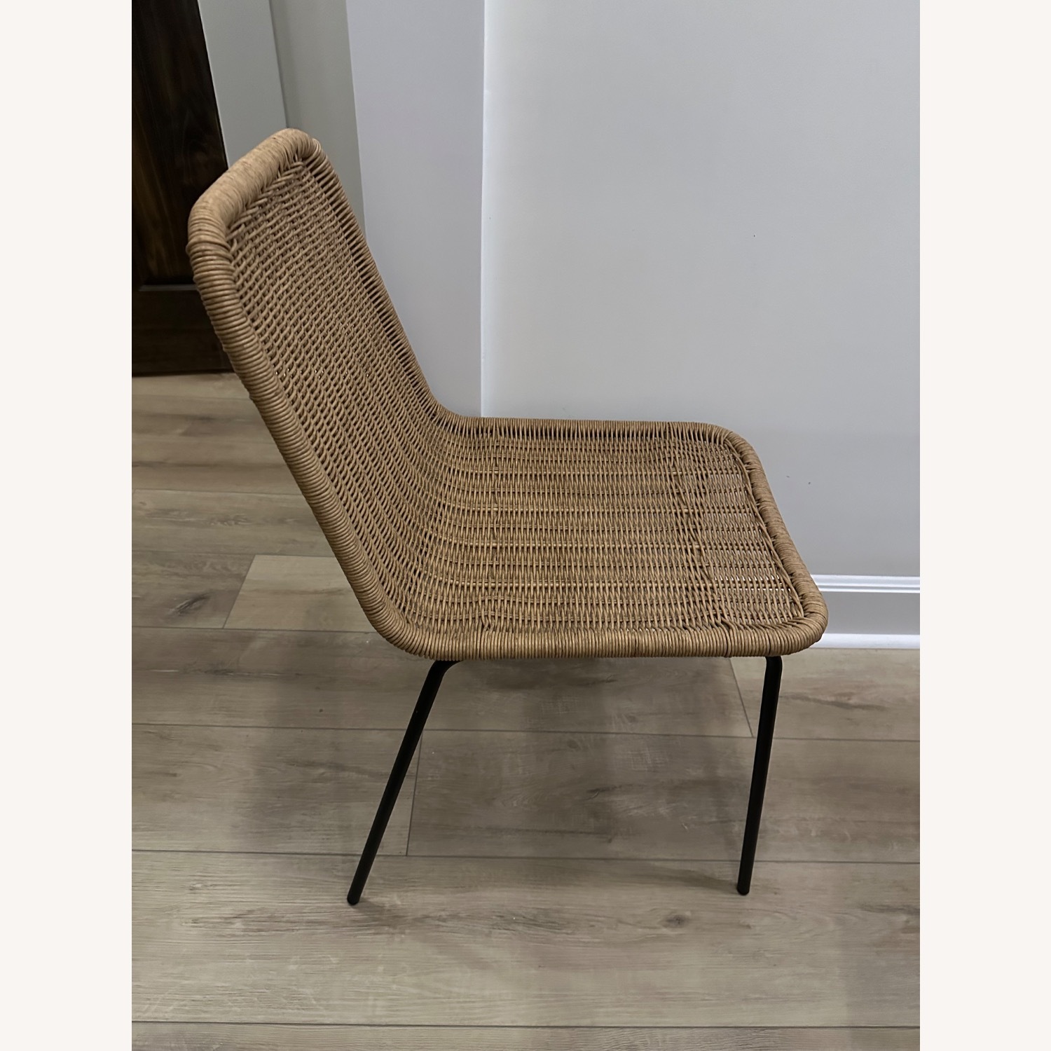 1 Set of Chairs - image-3