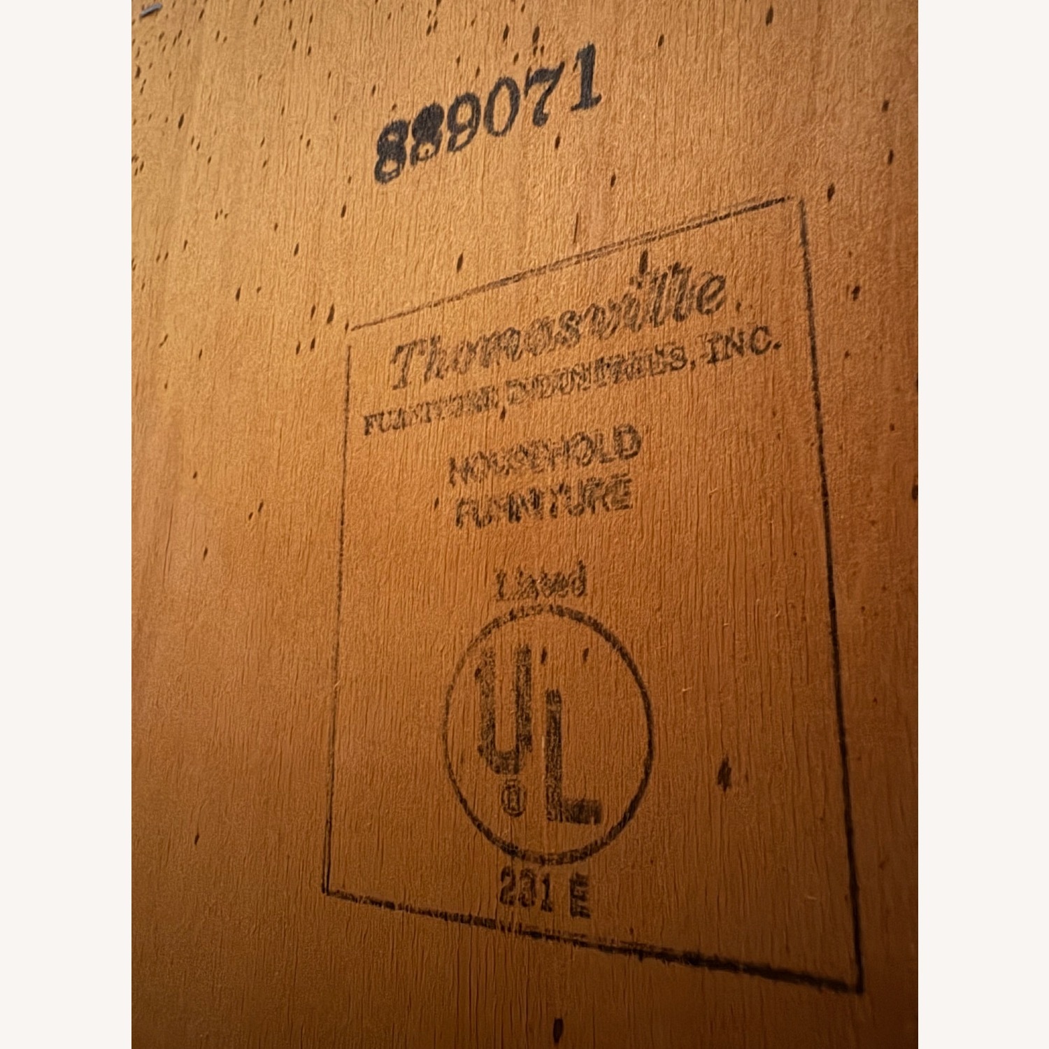 Thomasville Furniture Industries Bookcase - image-4