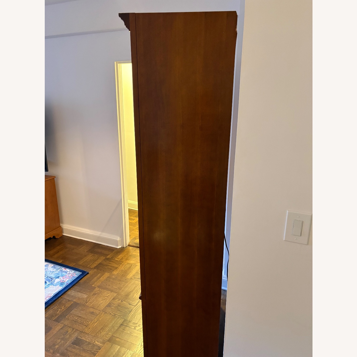 Thomasville Furniture Industries Bookcase - image-2