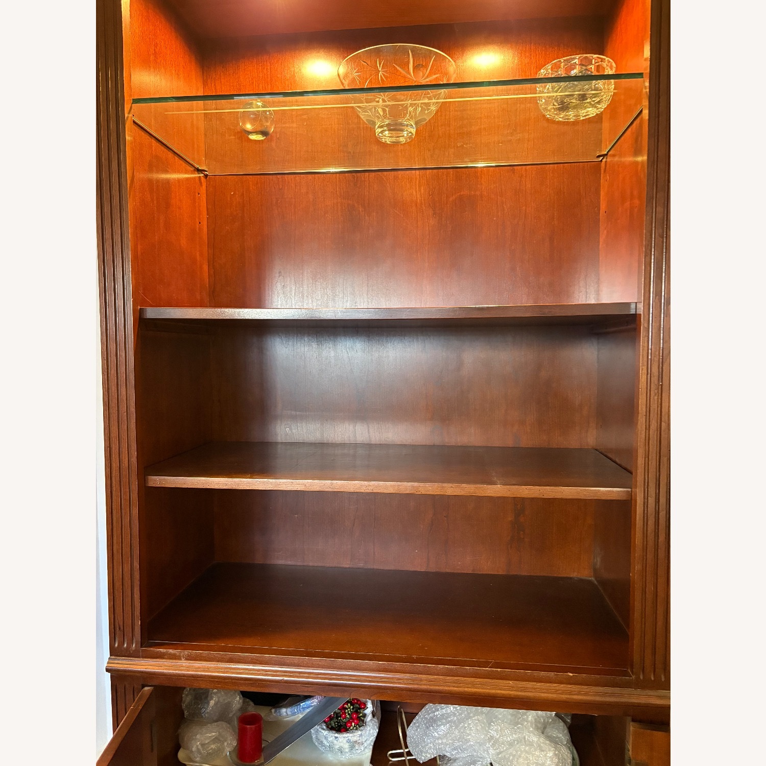 Thomasville Furniture Industries Bookcase - image-8