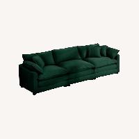 Target Large Sofa