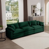 Target Large Sofa