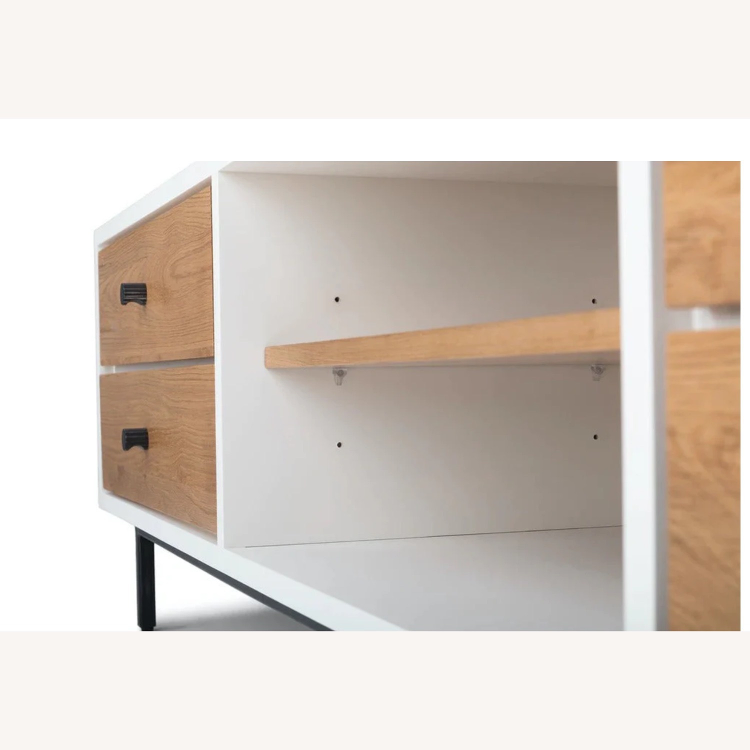 Article Bios 78" Media Console Table - image-2