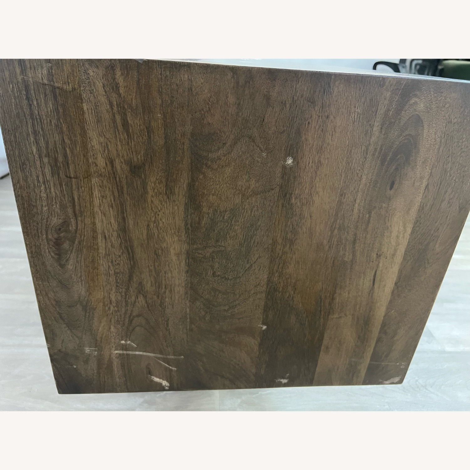 Joss & Main Dark Brown Media Storage - image-9