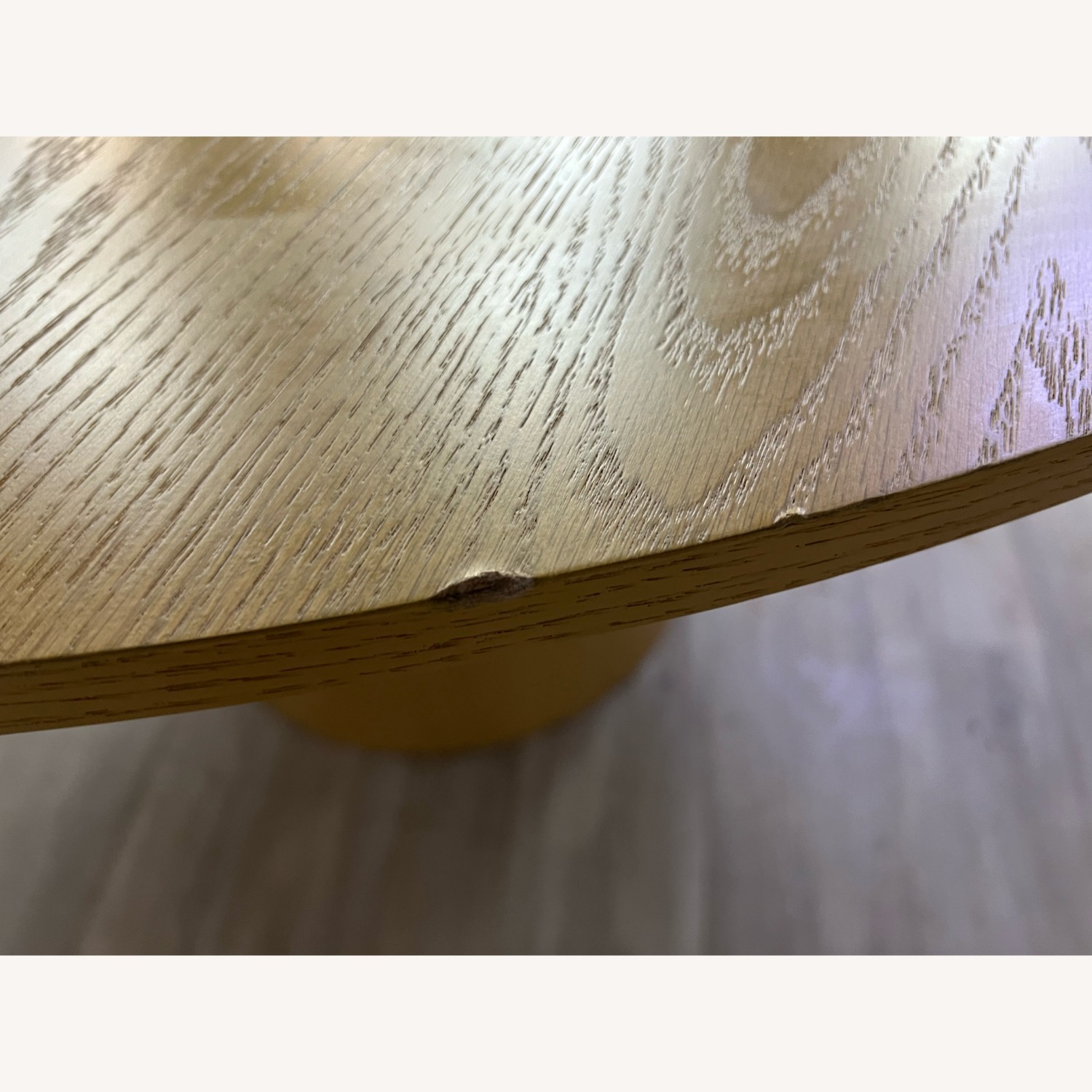 Kelly Clarkson Home Adelyn Dining Table - image-6