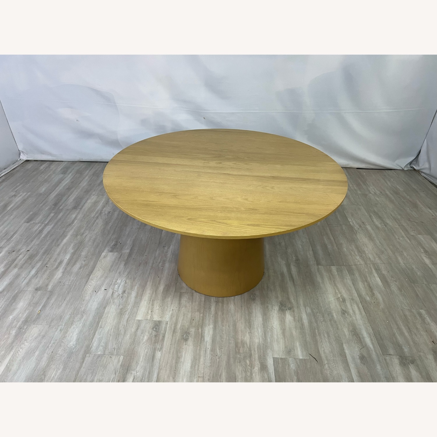 Kelly Clarkson Home Adelyn Dining Table - image-1