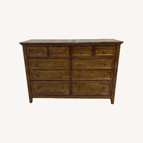 Used Lark Manor Jacon 10-Drawer Dresser for sale on AptDeco