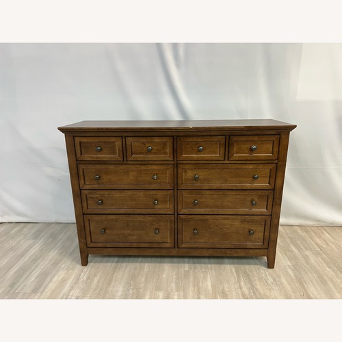 Used Lark Manor Jacon 10-Drawer Dresser for sale on AptDeco