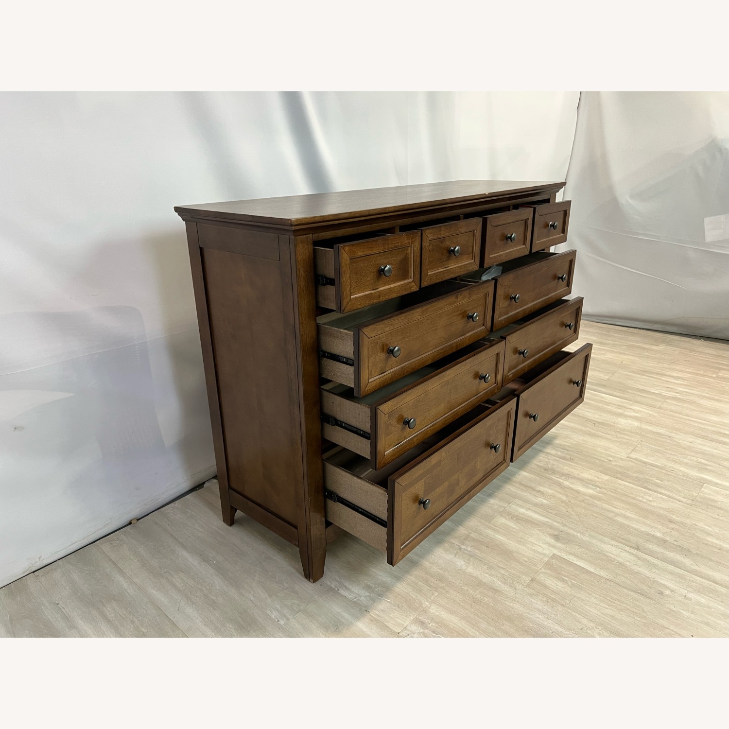 Lark Manor Jacon 10-Drawer Dresser - image-9
