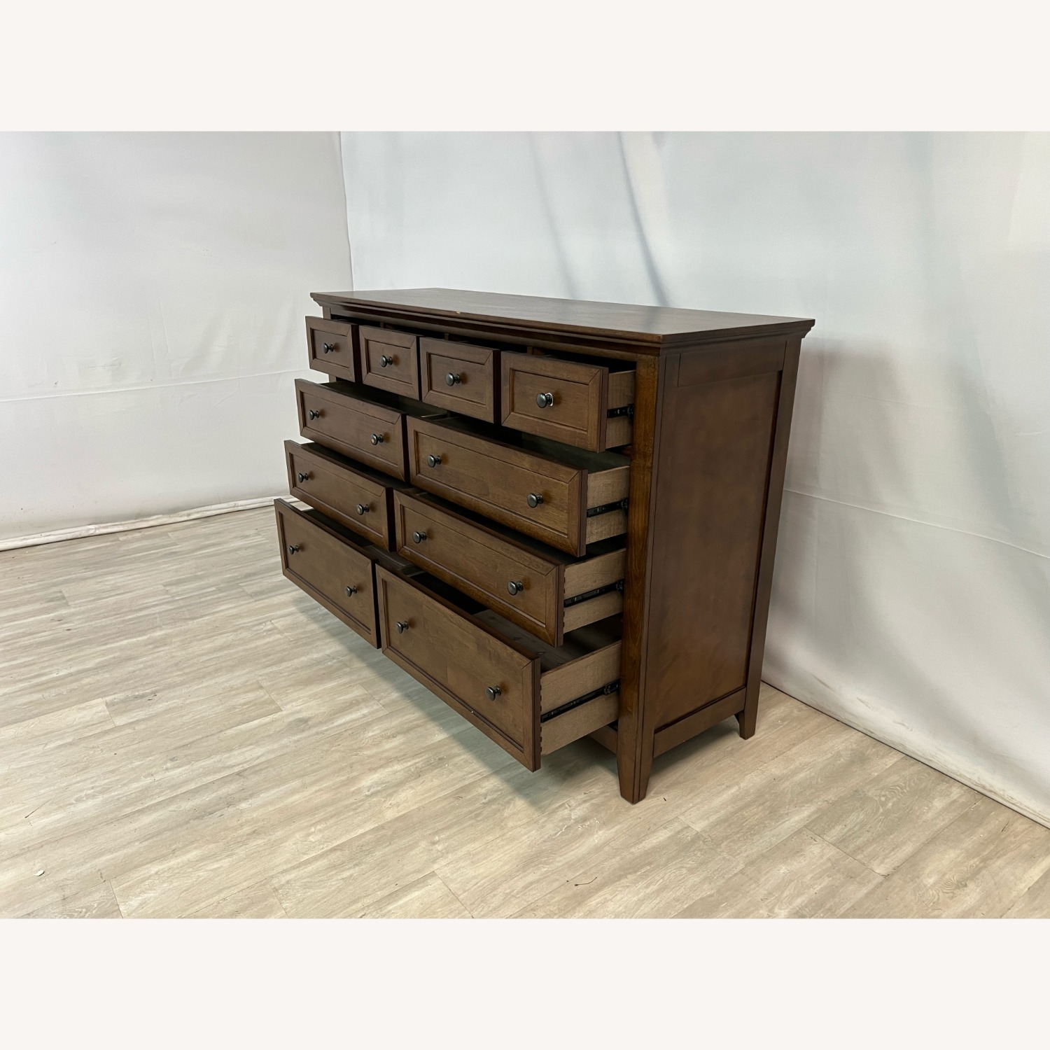 Lark Manor Jacon 10-Drawer Dresser - image-10