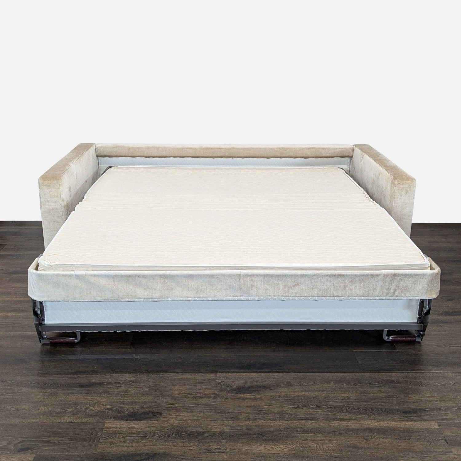 Flexform Gary 3-Seat Sofa Bed‚Comfortable Modern - image-6