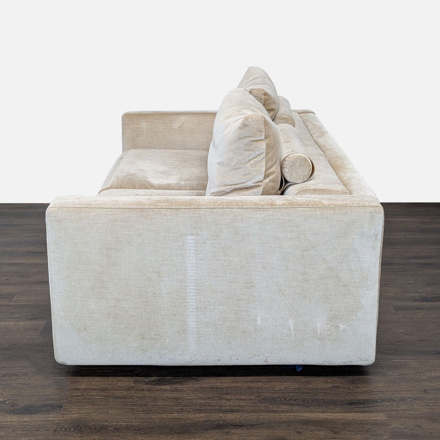 Flexform Gary 3-Seat Sofa Bed‚Comfortable Modern - image-5