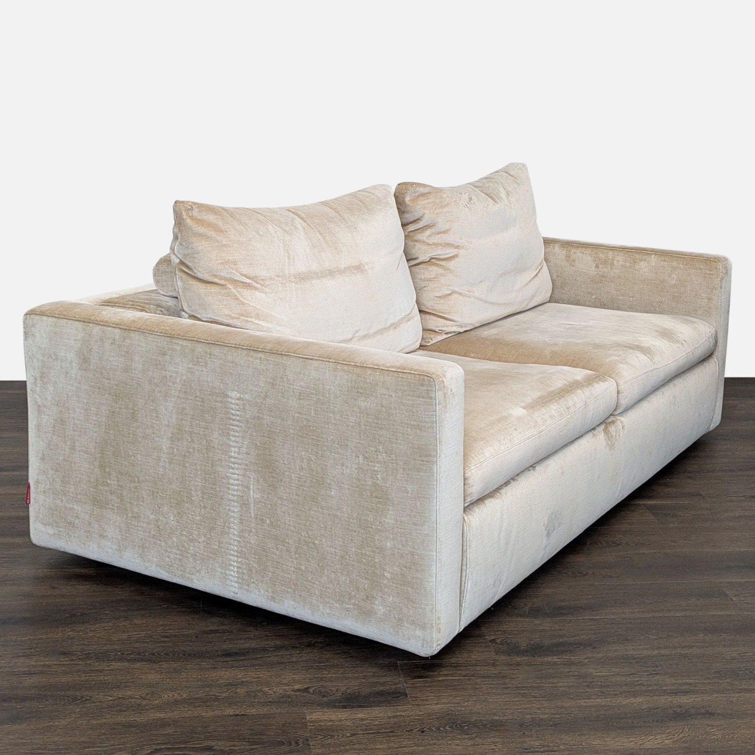 Flexform Gary 3-Seat Sofa Bed‚Comfortable Modern - image-2