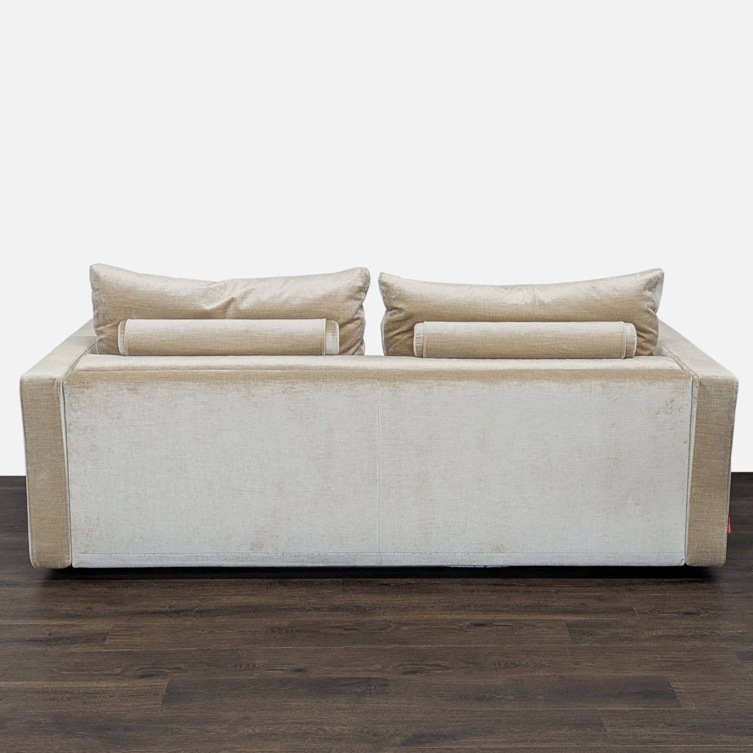 Flexform Gary 3-Seat Sofa Bed‚Comfortable Modern - image-4