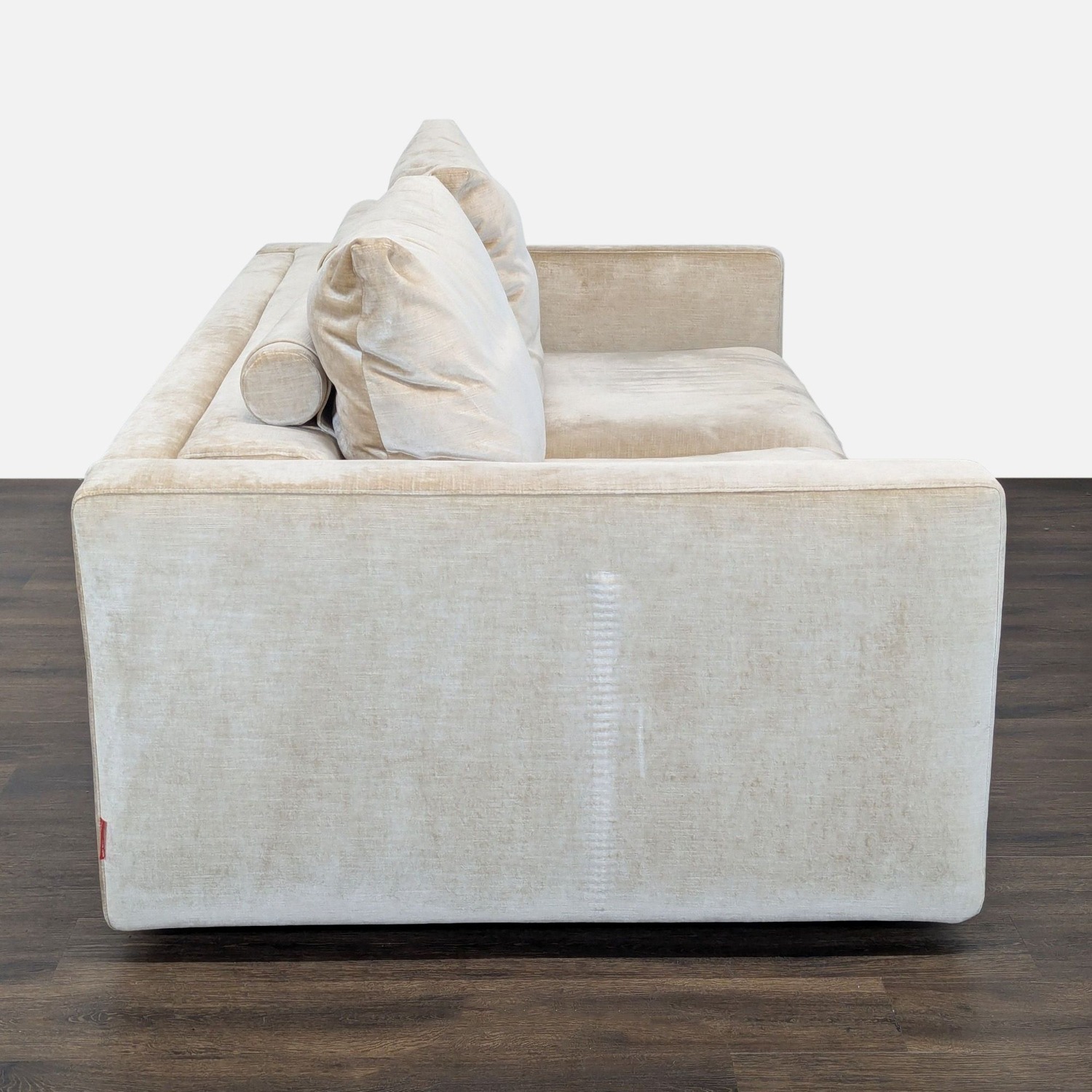 Flexform Gary 3-Seat Sofa Bed‚Comfortable Modern - image-3